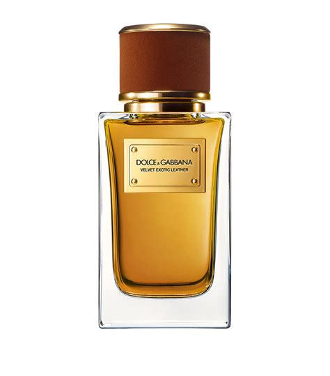 dolce gabbana velvet exotic leather отзывы|velvet exotic leather perfume.